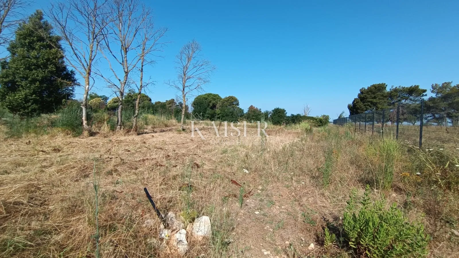 istra, fažana- poljoprivredno zemljište 660m2 samo 50m od mora - slika 3