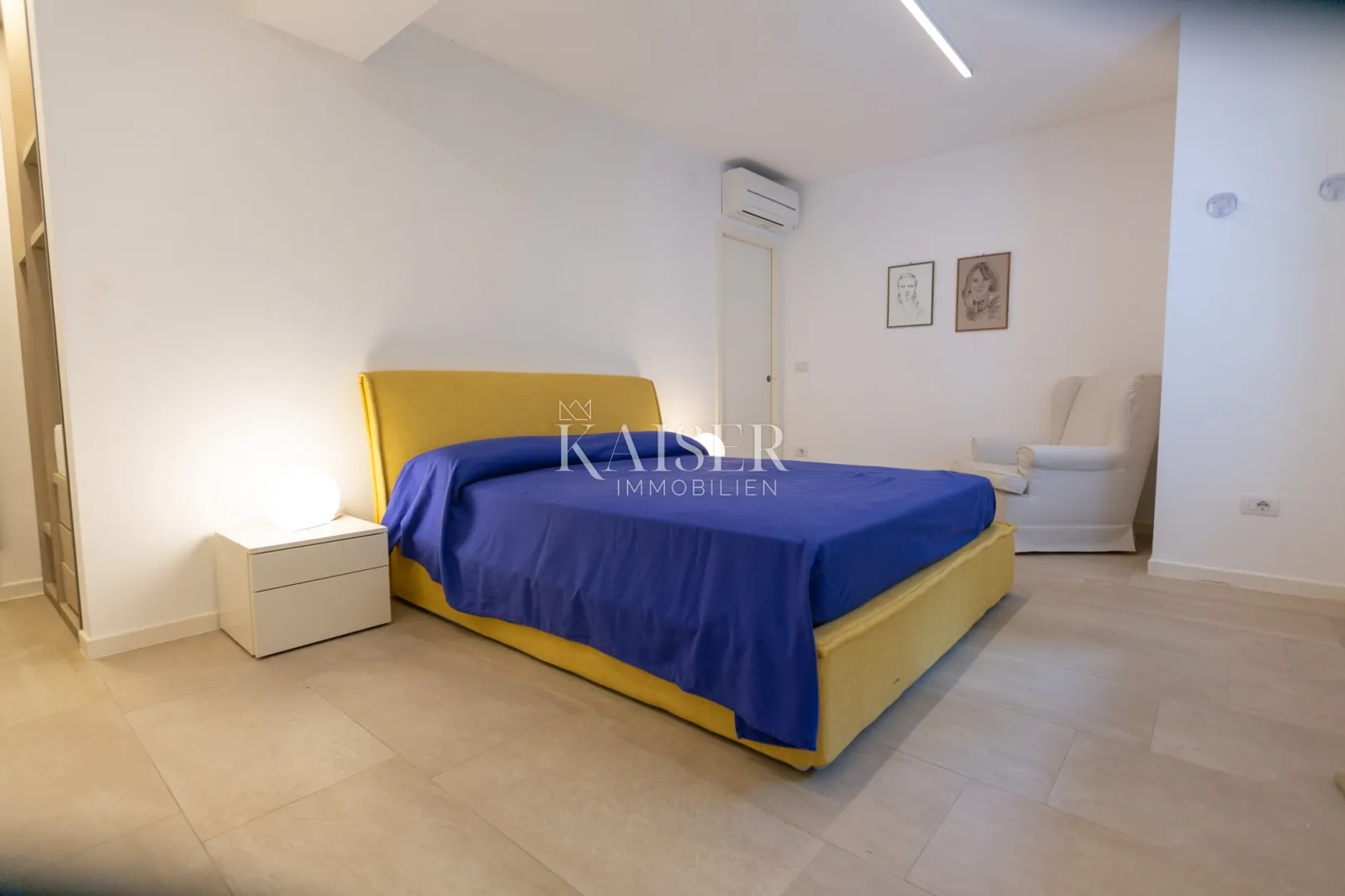 mali lošinj. prekrasna vila na odličnoj lokaciji - slika 54
