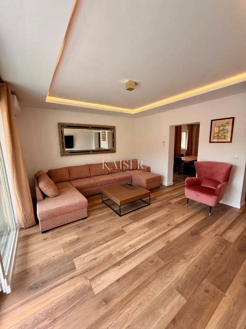 otok cres, cres - kuća sa 4 stana, 288m2, 50m od mora sa prekrasnim pogledom - slika 8