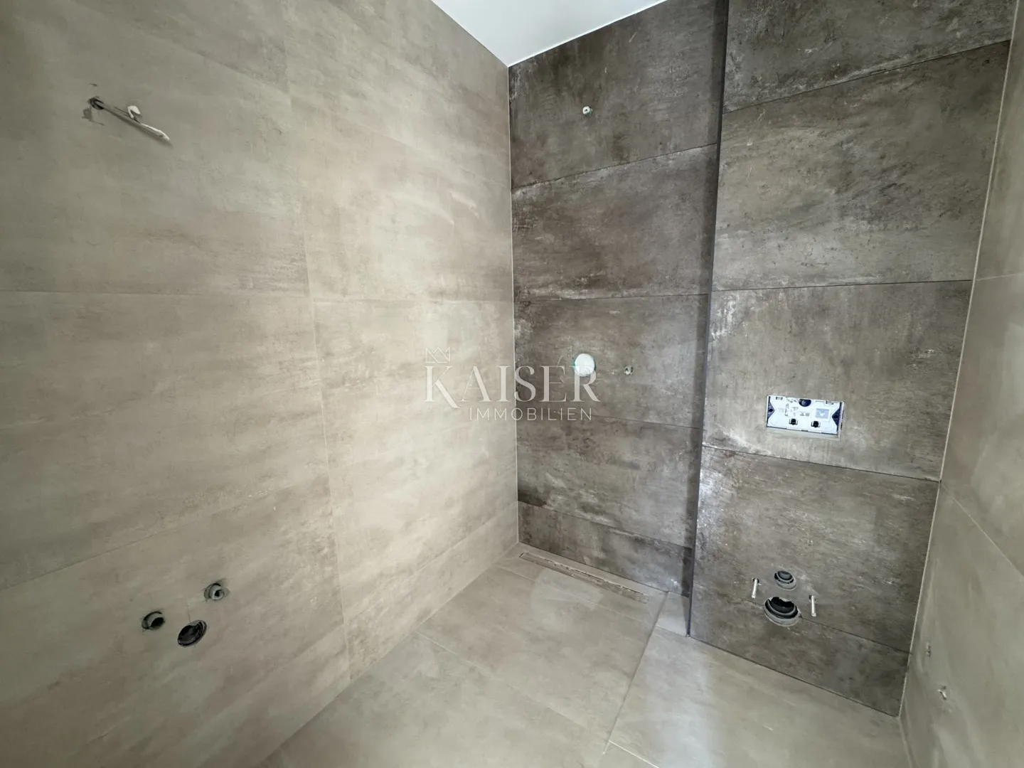 zadar, diklo - luksuzan namješten penthouse (103m2) 70 m od plaže - slika 9