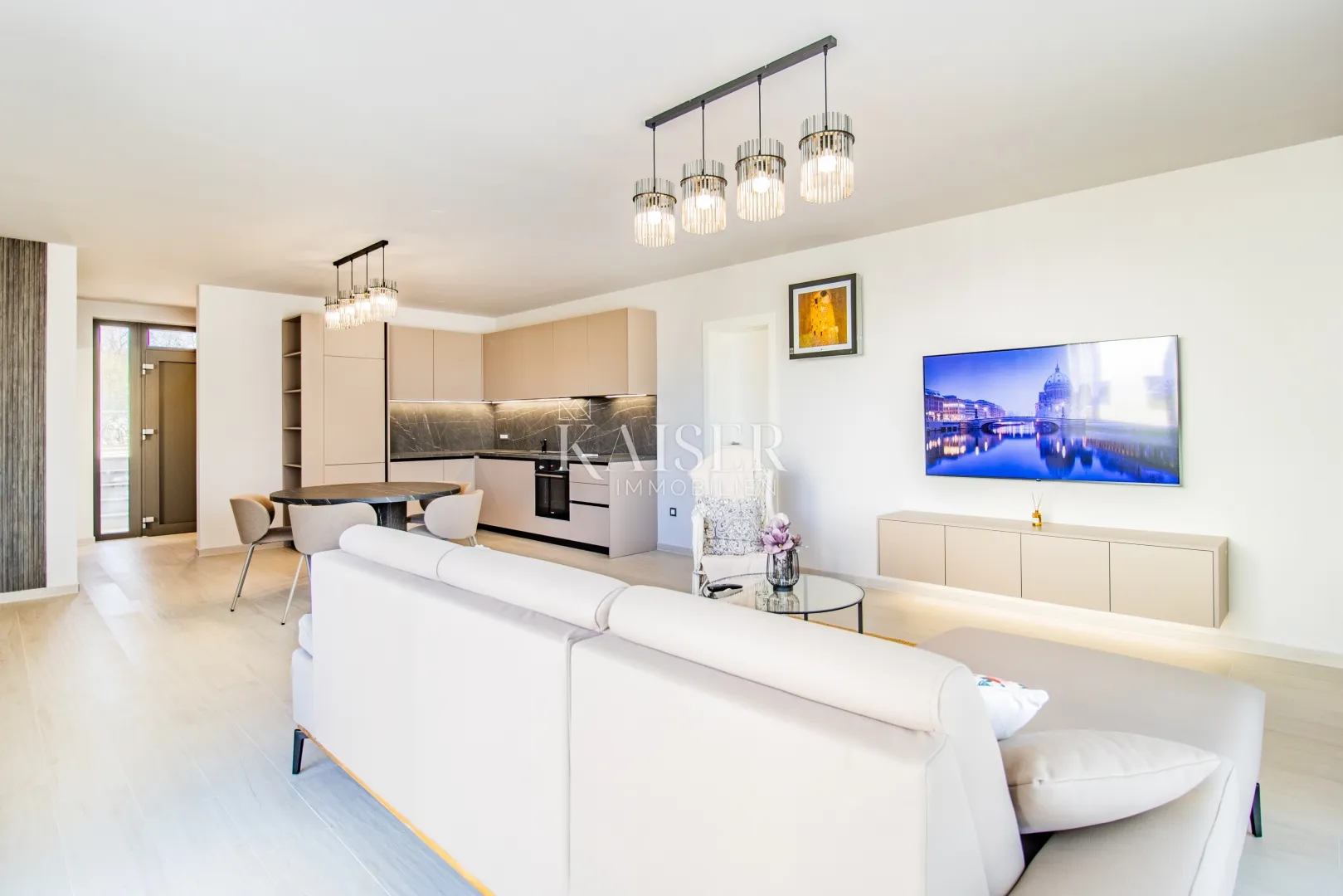 otok krk, brzac - moderna villa sa bazenom 165m2 - slika 11