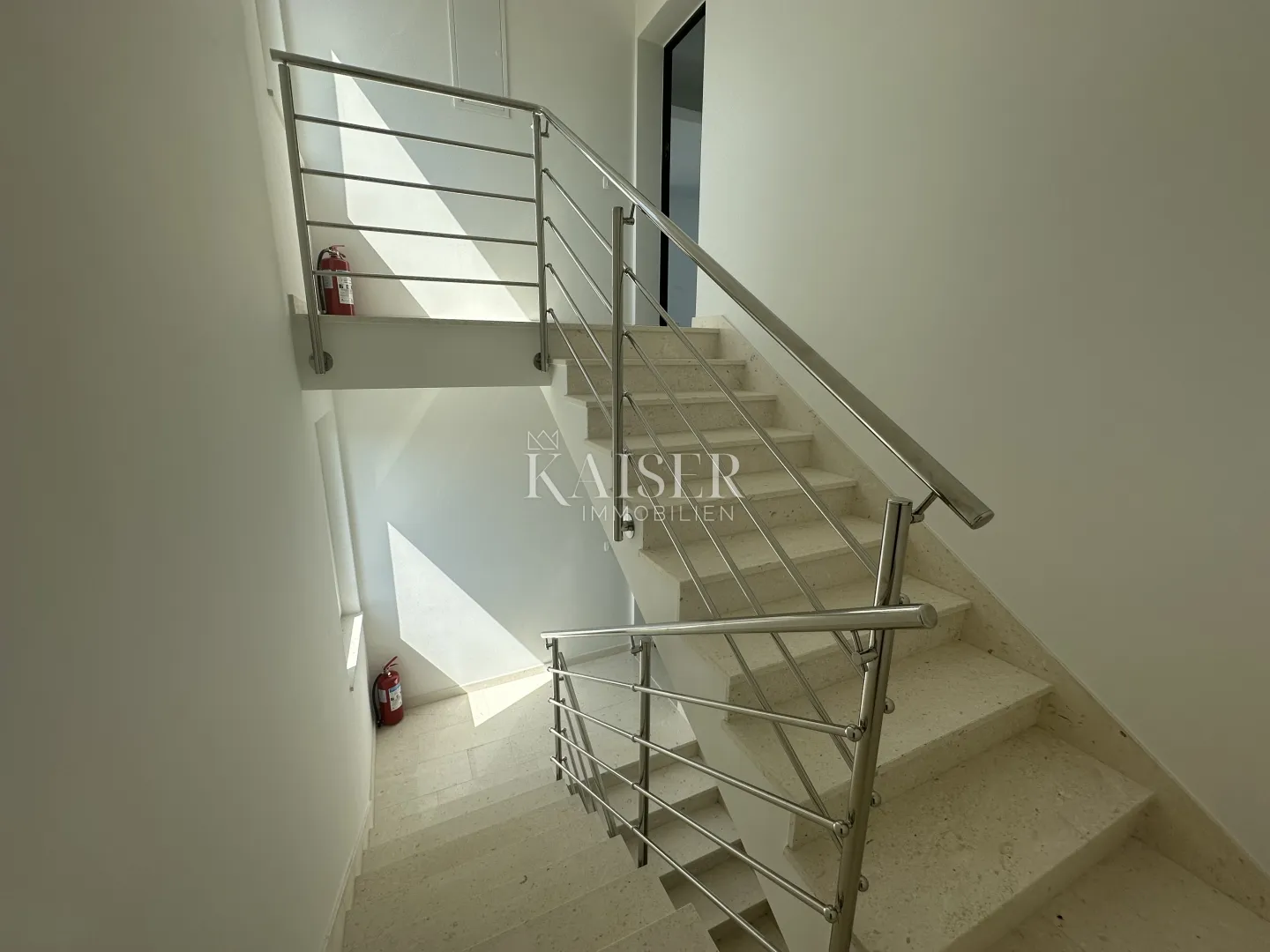 zadar, kožino-penthouse 124 m2 s pogledom na more - slika 7