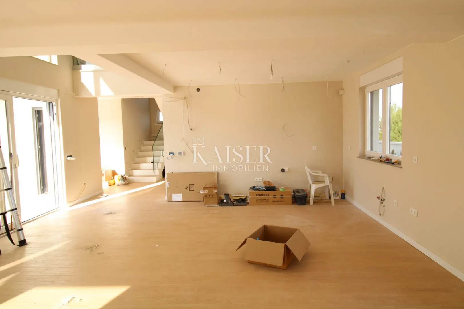 privlaka, sabunike -vila 280m od mora - slika 4