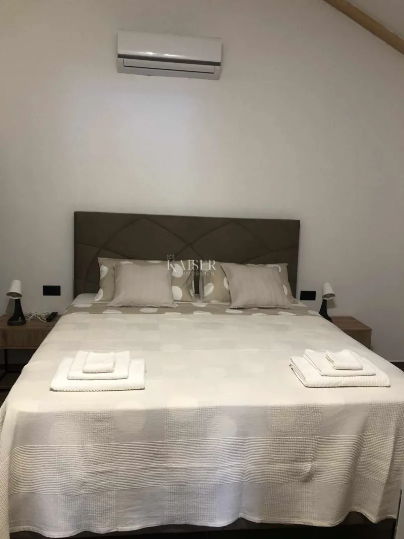 istra - poreč, kamena vila sa bazenom - slika 10