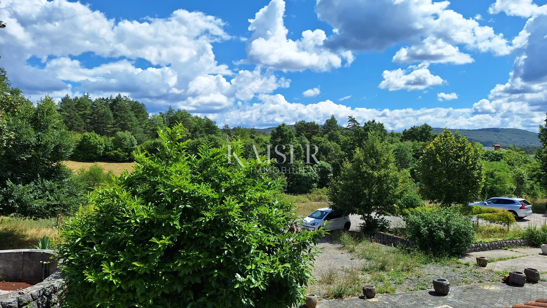 matulji, šapjane, poslovna zgrada na 3 etaže, vanjsko parkiralište,780 m2 korisnog prostora - slika 12