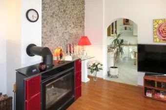 zadar, okolica - luksuzna vila sa uhodanim poslovanjem - slika 28