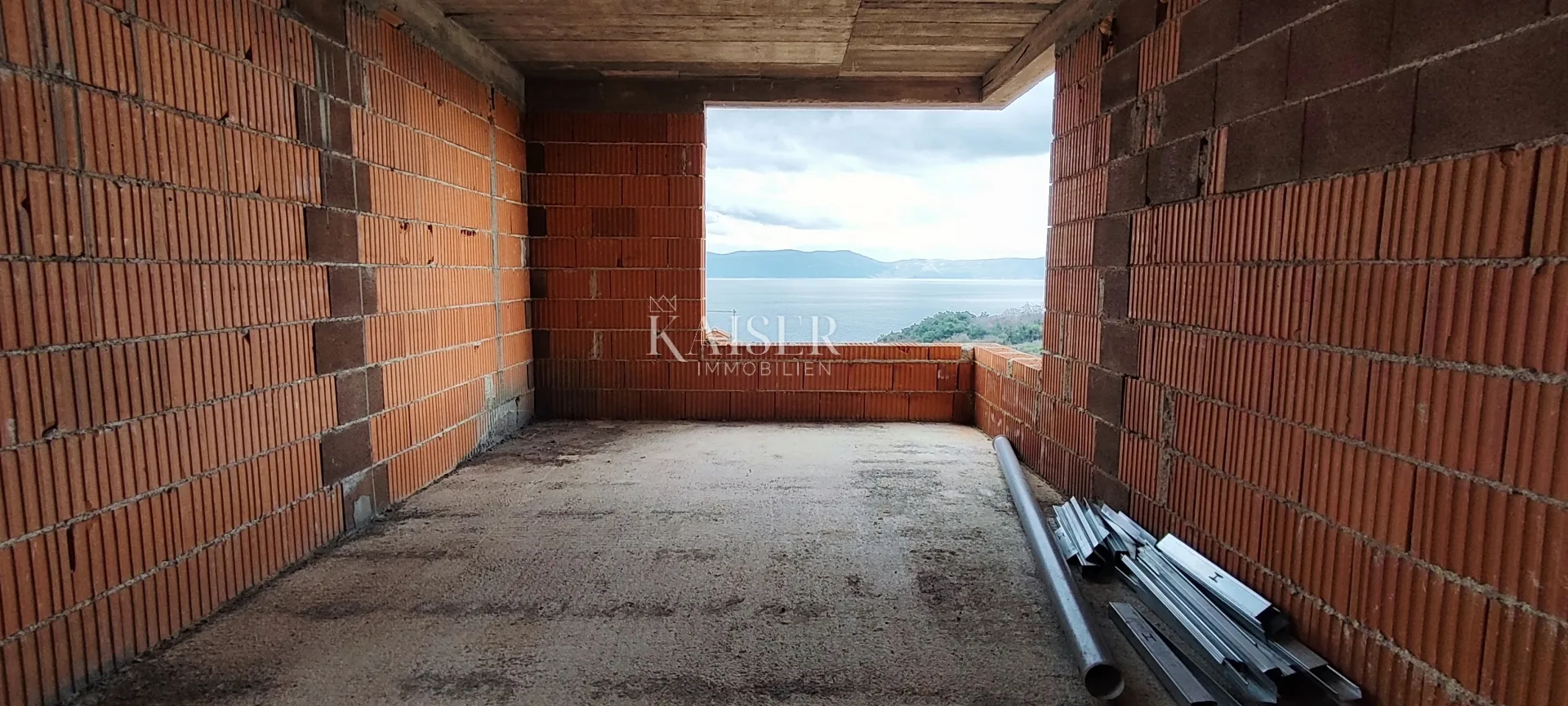 rabac - vila s panoramskim pogledom, 220 m2 - slika 9