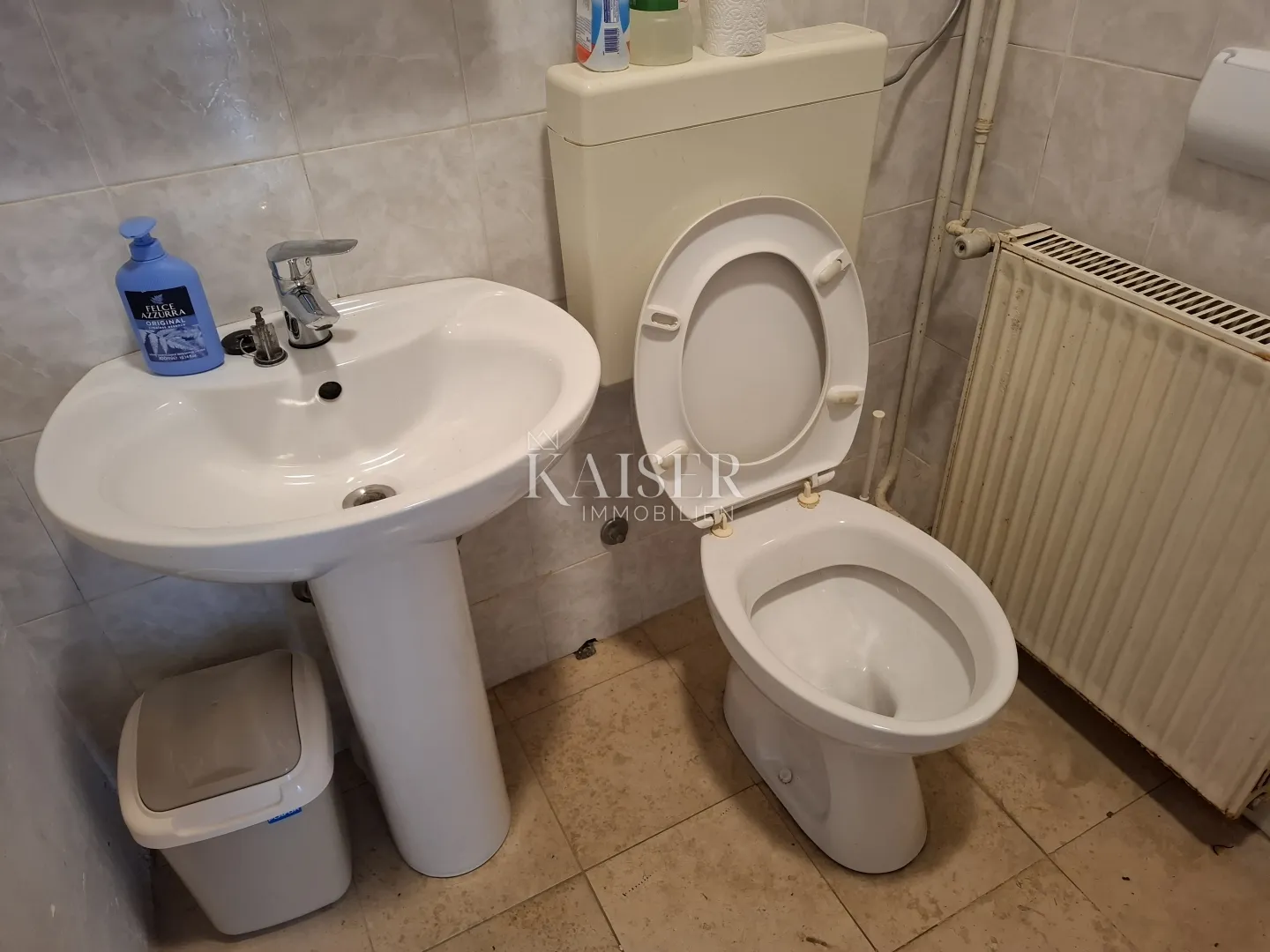 otok cres-lošinj, osor, bivši samostan, 50 m od mora - slika 30