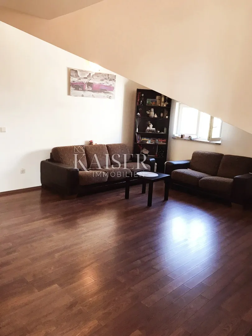 istra - poreč, stan pogled more 92 m2 - slika 6