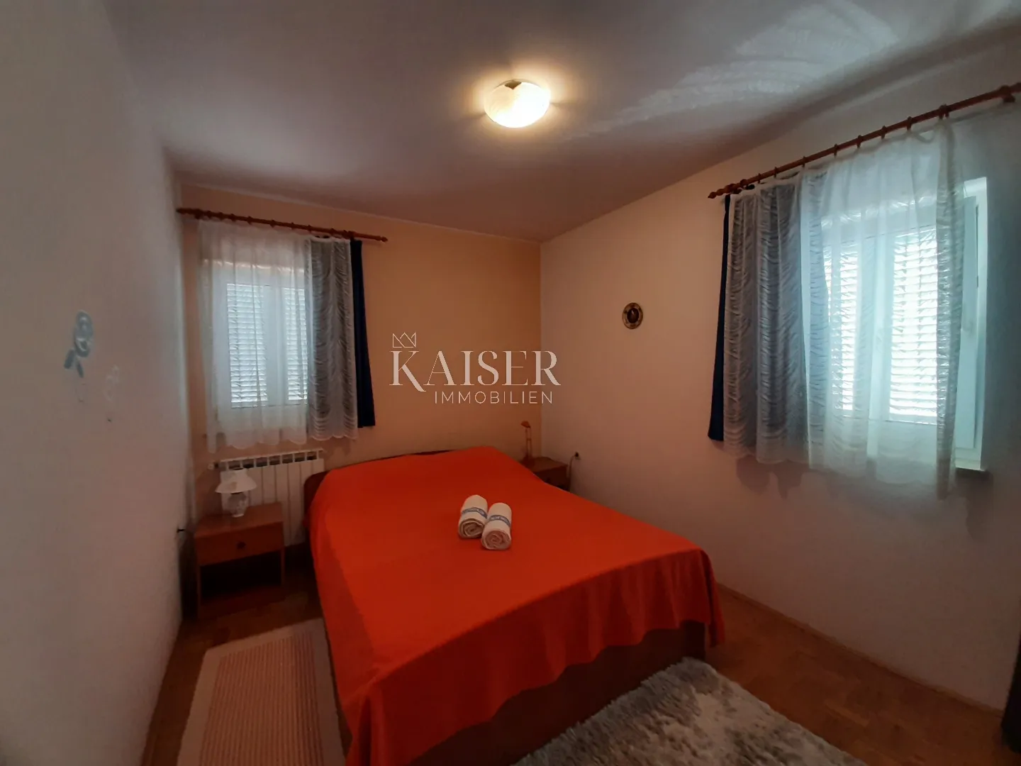 opatija- stan za najam sa predivnim pogledom na more - slika 7