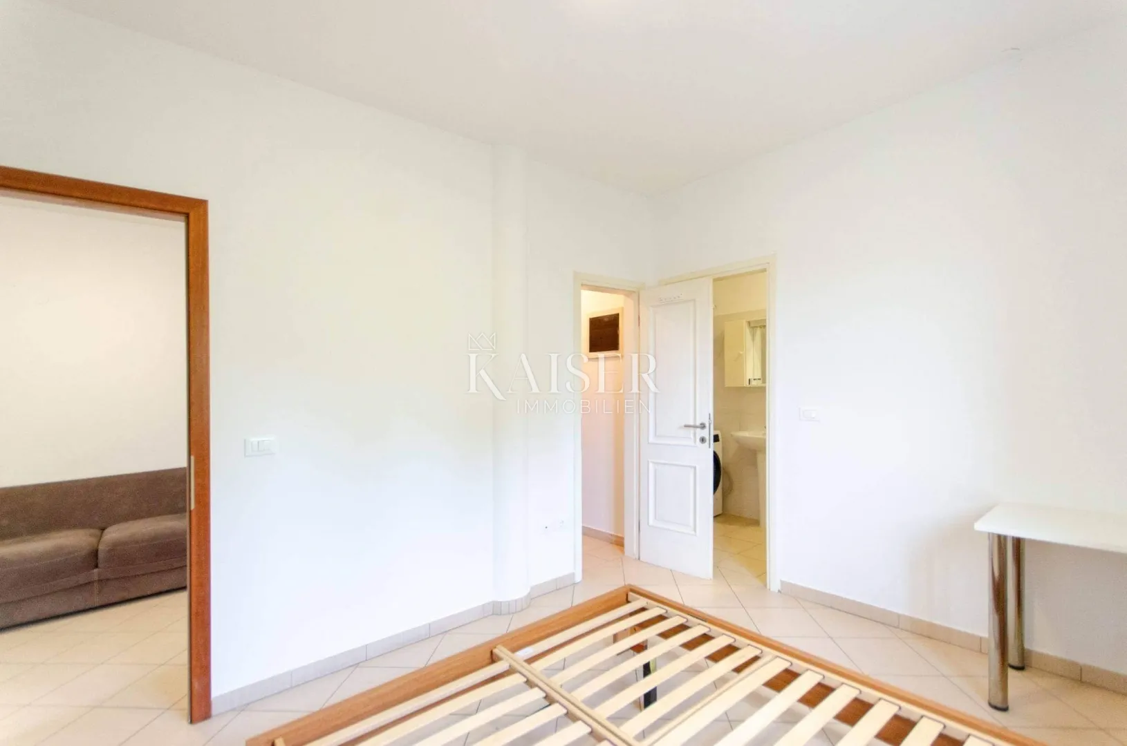 istra, umag okolica - opremljen stan 44m2; 500m od mora - slika 5