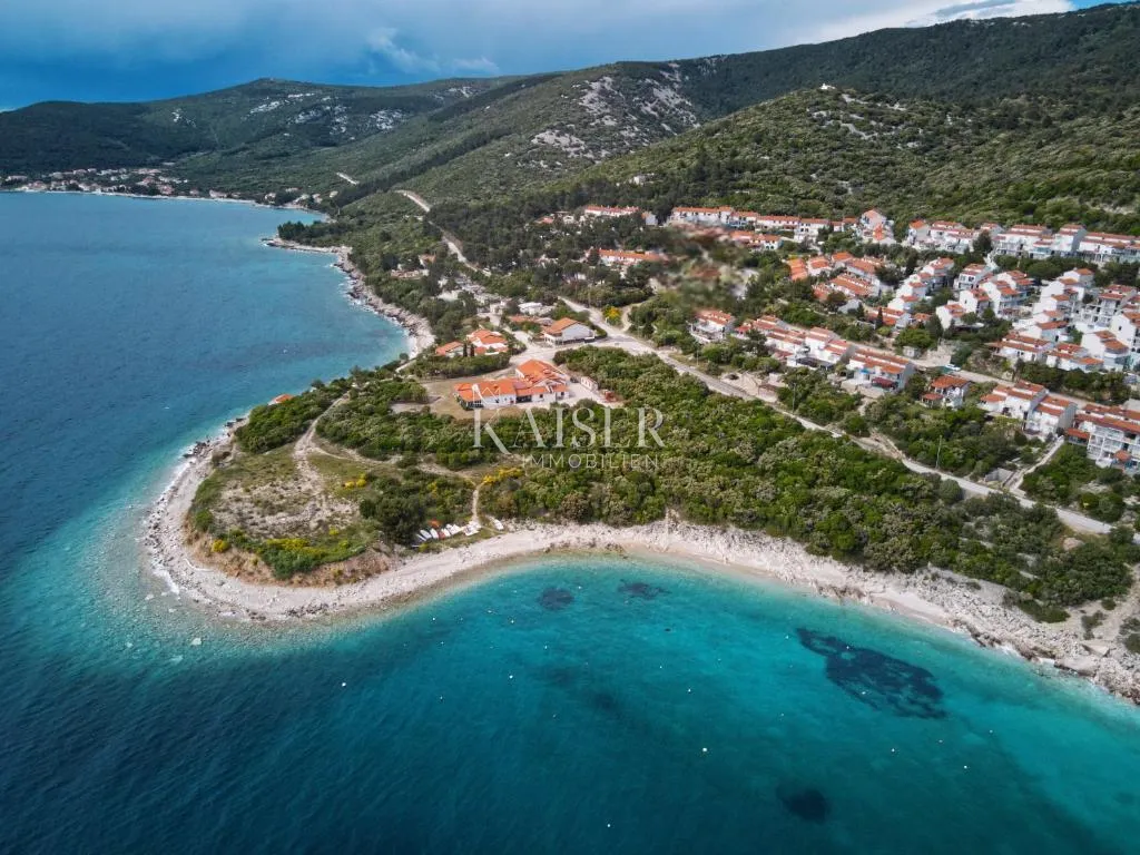 otok cres - zaglav - apartman s pogledom na more - slika 6