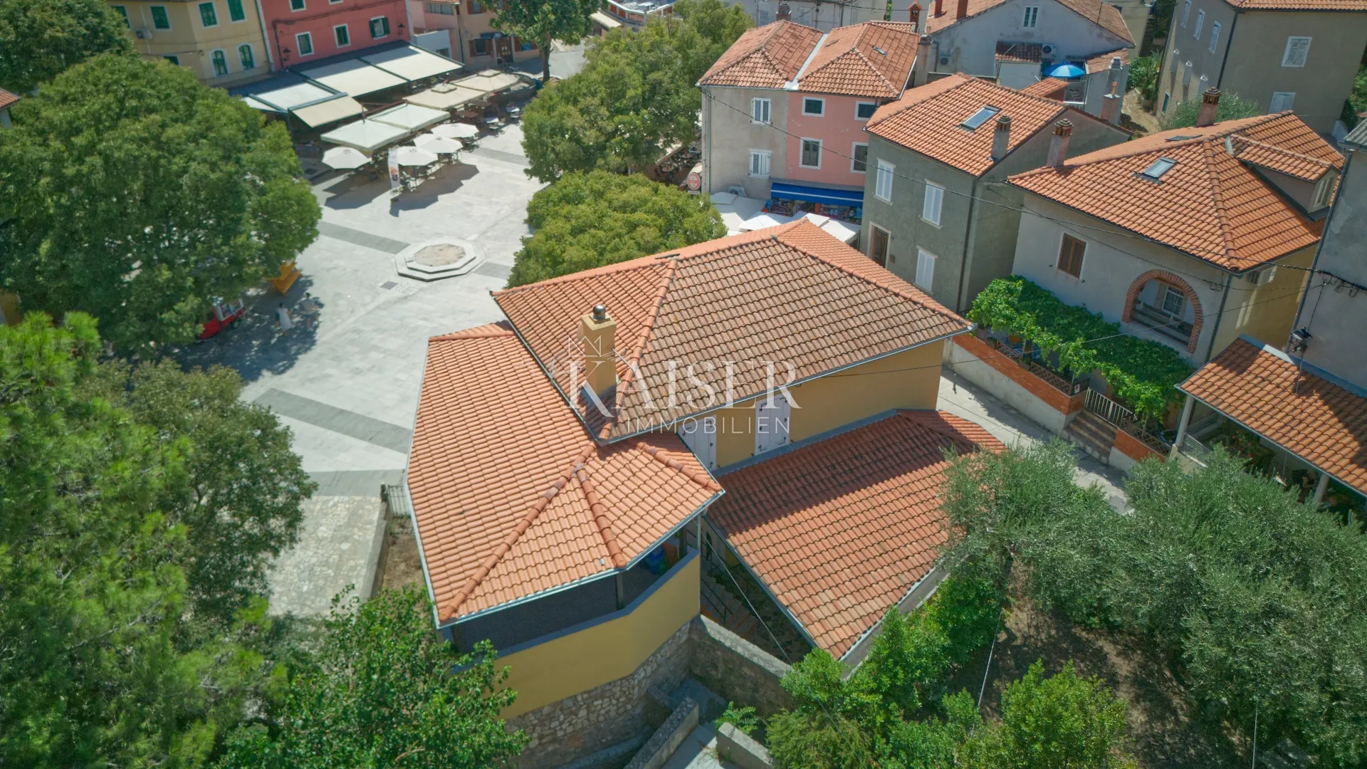 mali lošinj, nerezine – autentična kuća - slika 3