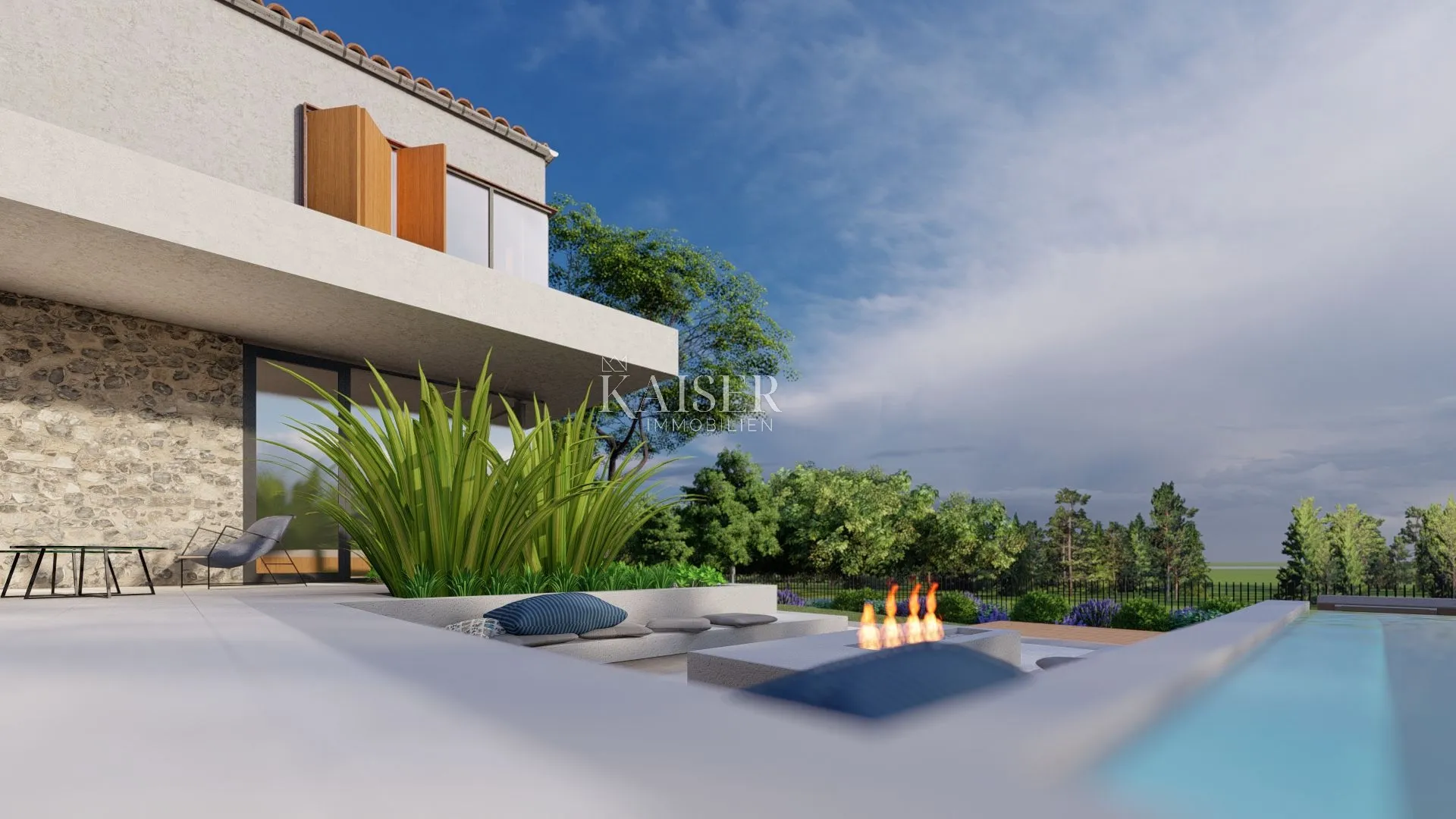 istra - poreč, luksuzna nova vila - slika 10