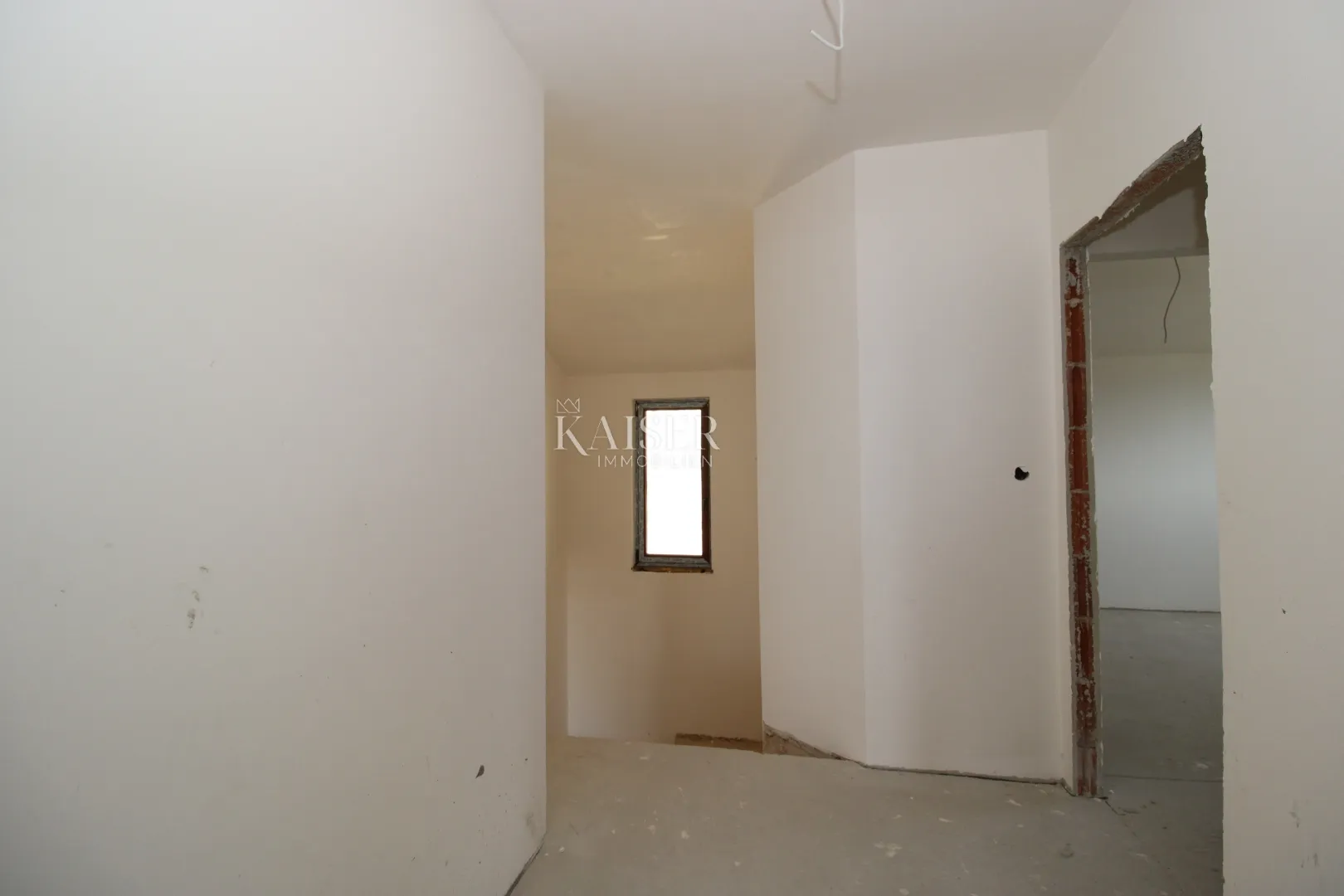 ičići-poljane, adaptirana dvojna kamena luksuzna kuća - slika 24