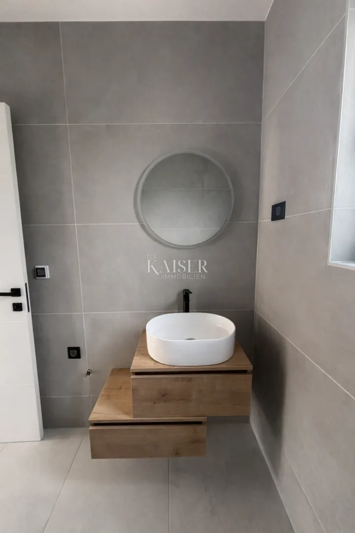 zadar – privlaka | apartman u novogradnji, 200 m od plaže - slika 15