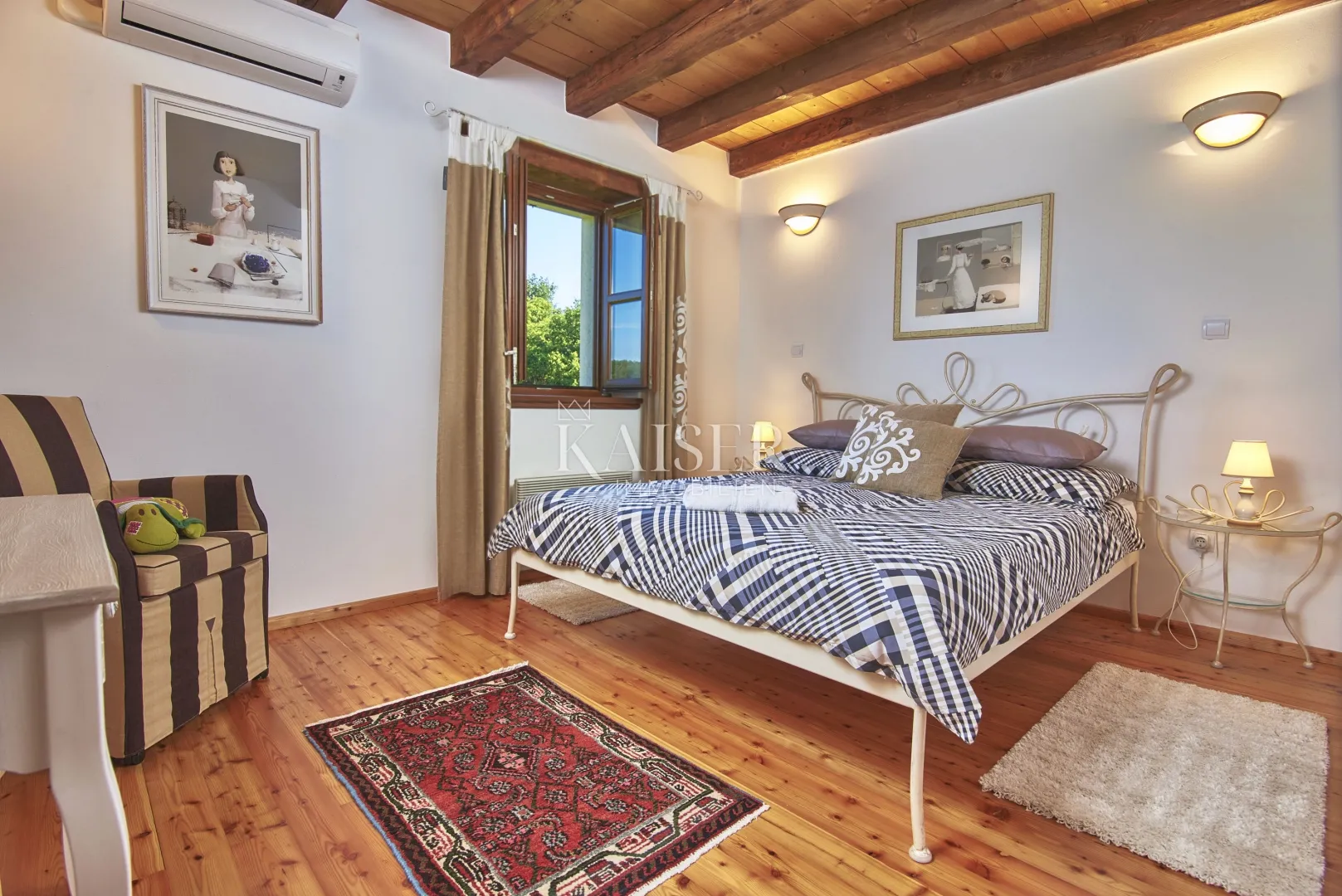 istra, karojba - šarmantna vila u srcu istre, 212m2, 4 spavaće sobe - slika 27