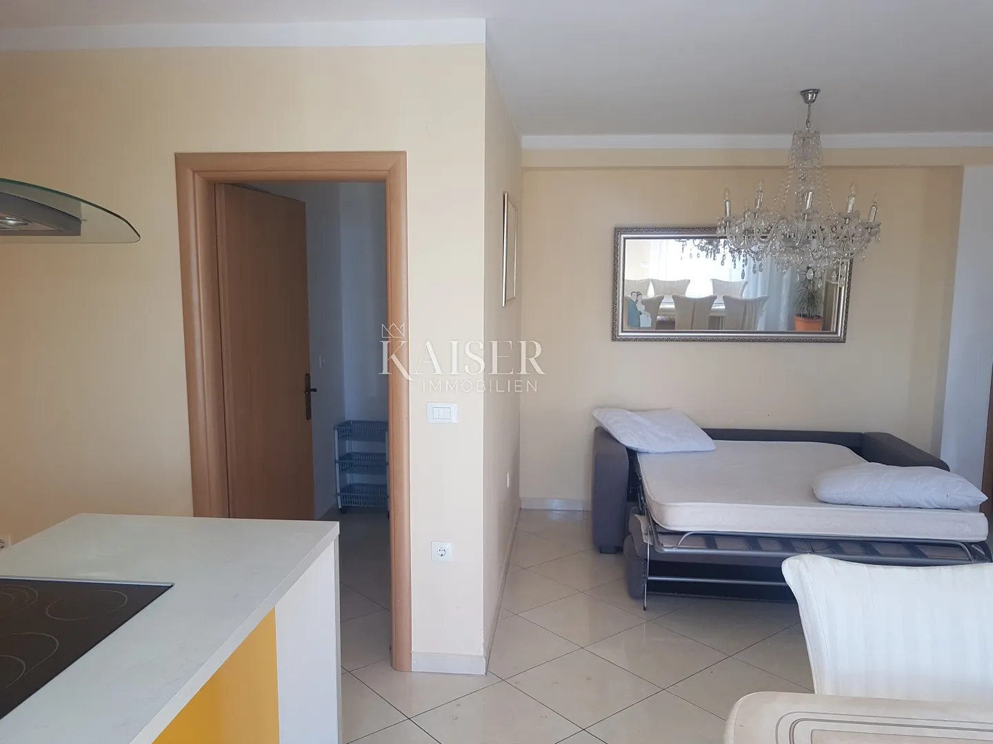 matulji - kuća s apartmanima - slika 7