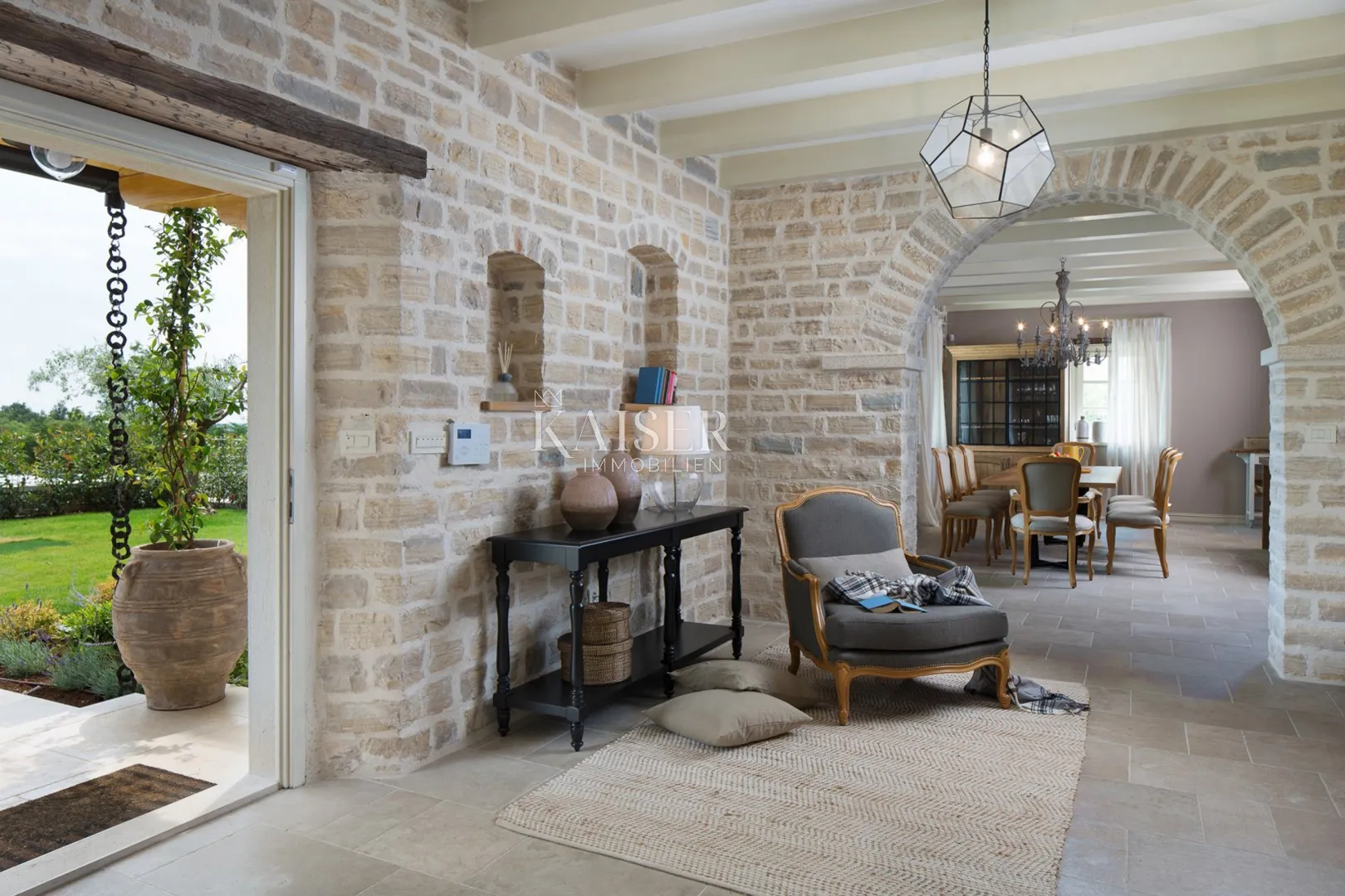istra, poreč - luksuzna villa - slika 8