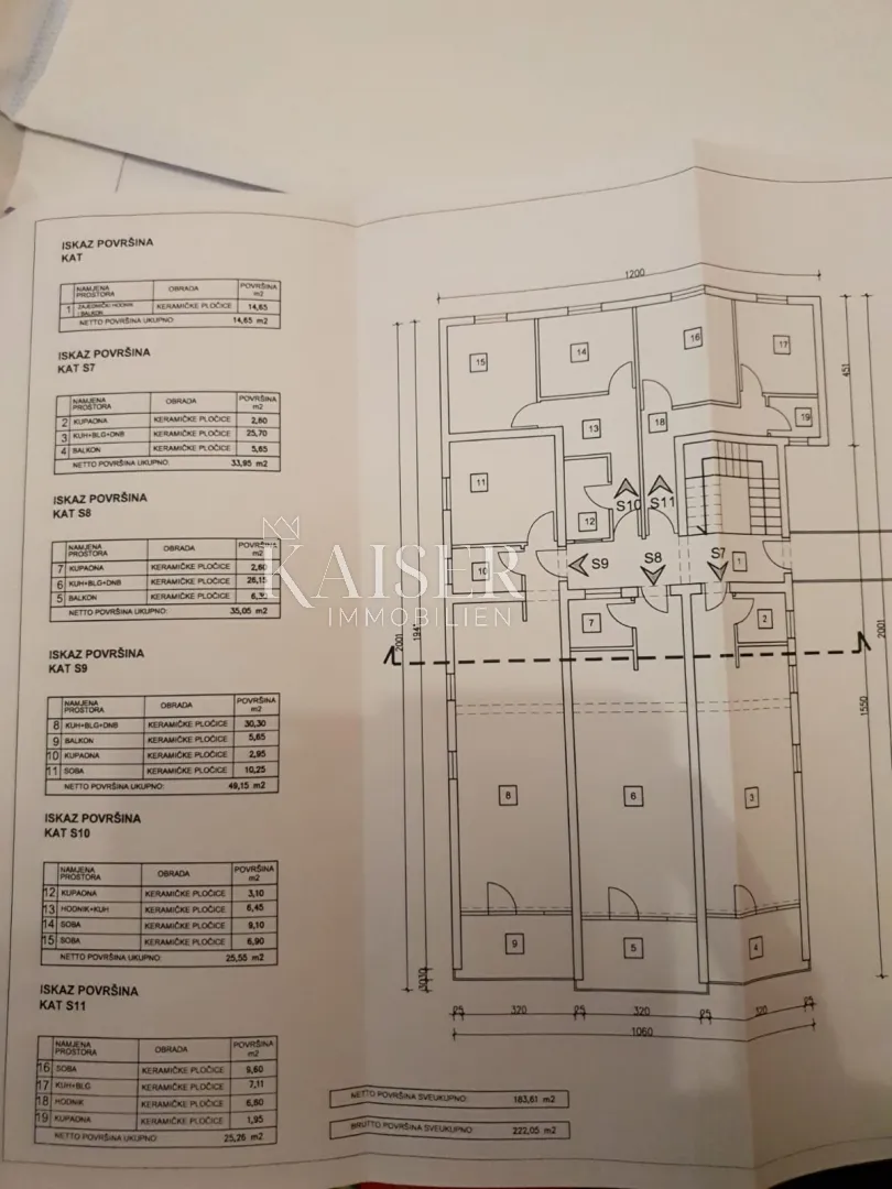 opatija – kuća sa 14 stanova - slika 23