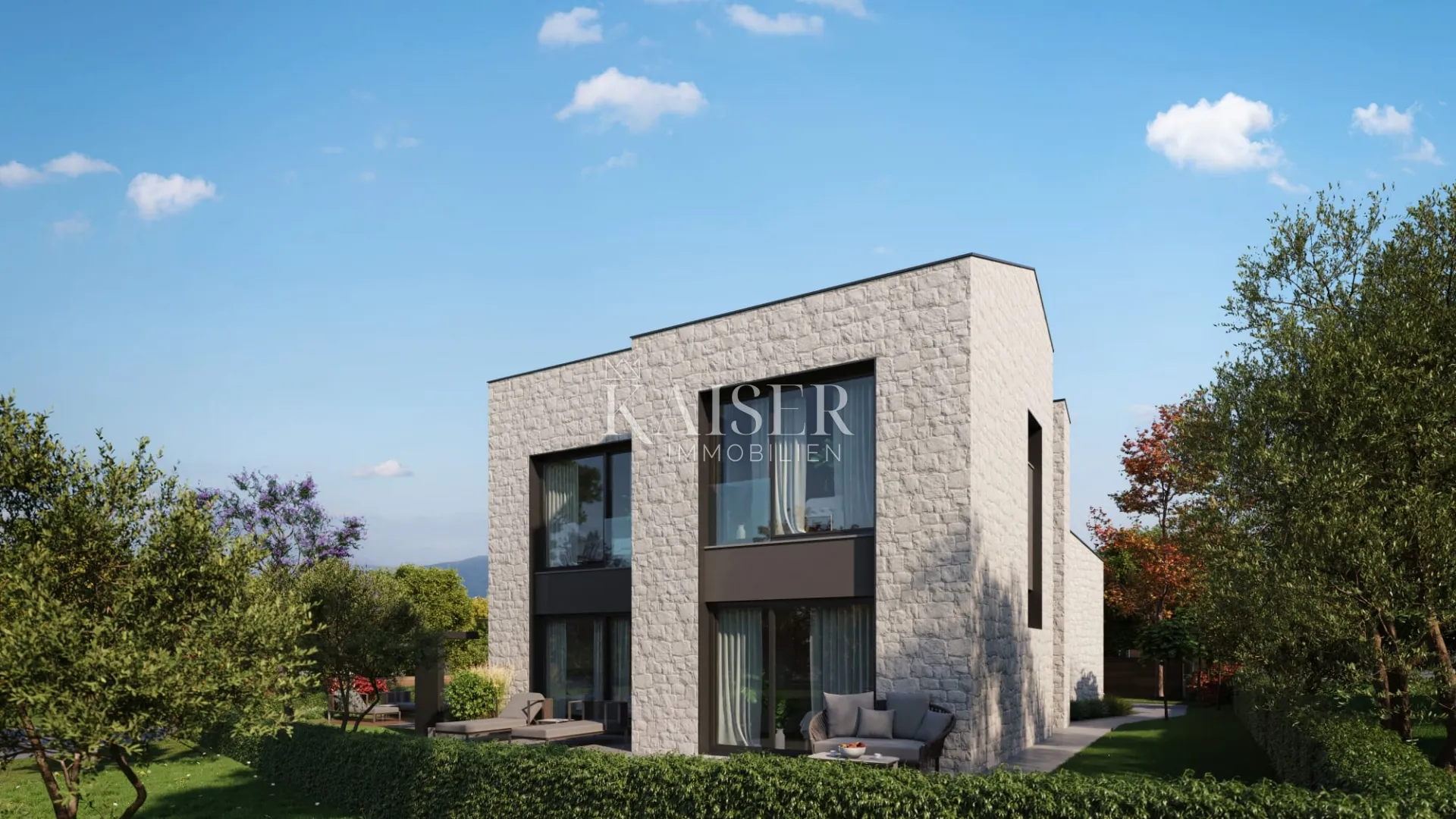 istra, poreč- luksuzna vila 210m2 s bazenom i jacuzziem u prirodi - slika 23