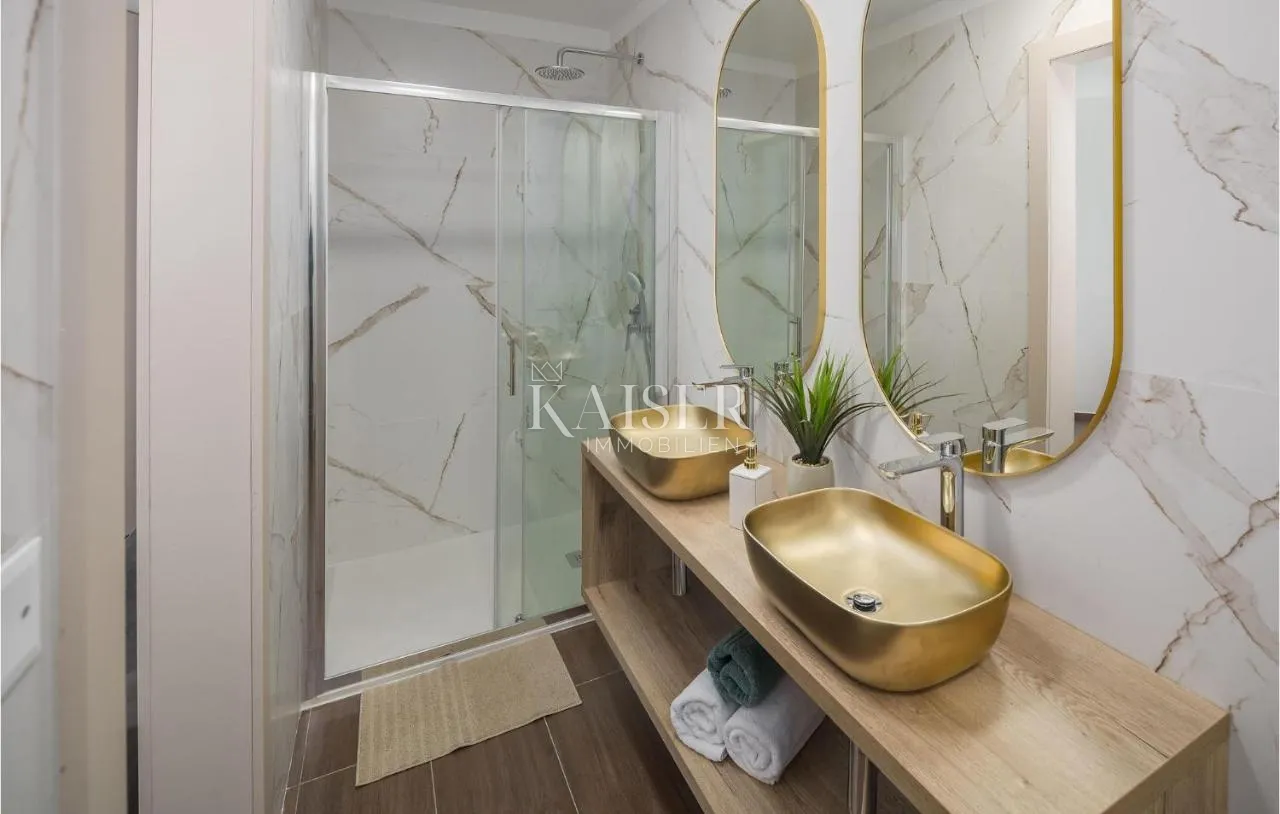 istra, novigrad - moderna vila 155m2 s bazenom - slika 31