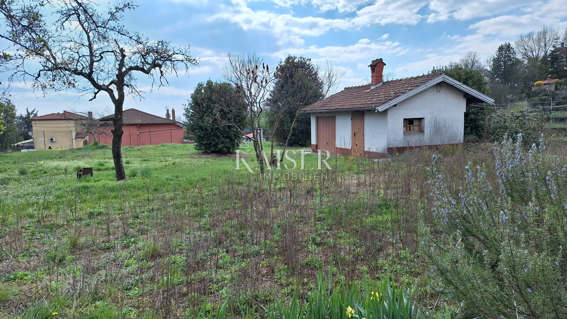 opatija, jušići, kuća s velikim građevinskim zemljištem - slika 10