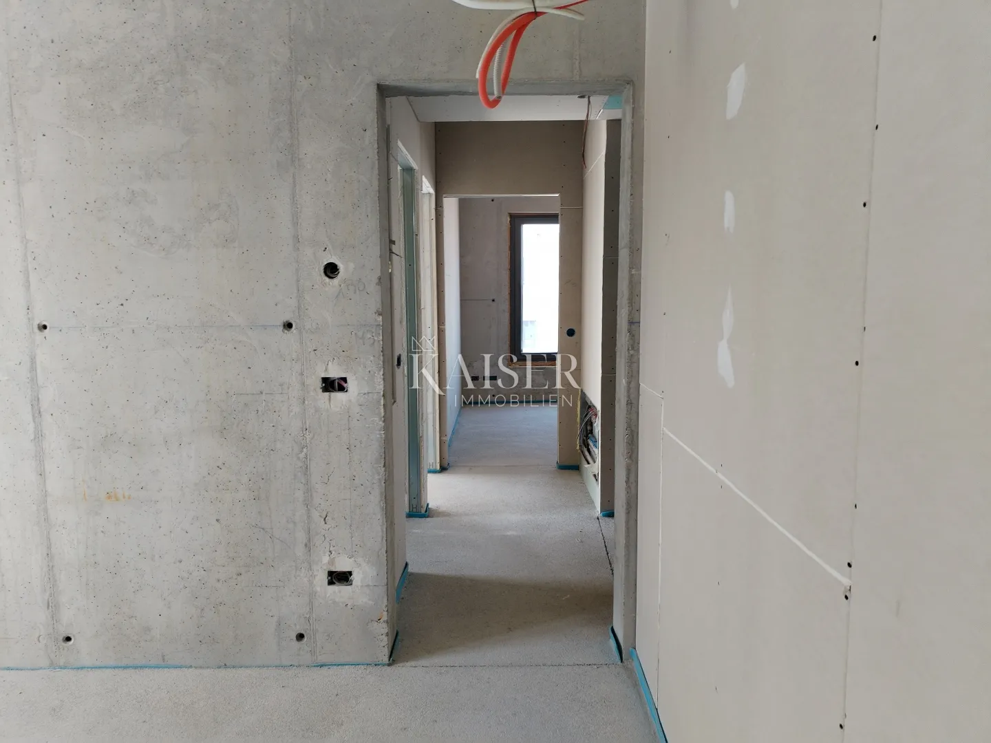istra, umag, stan 94m2, novogradnja, lift - slika 6