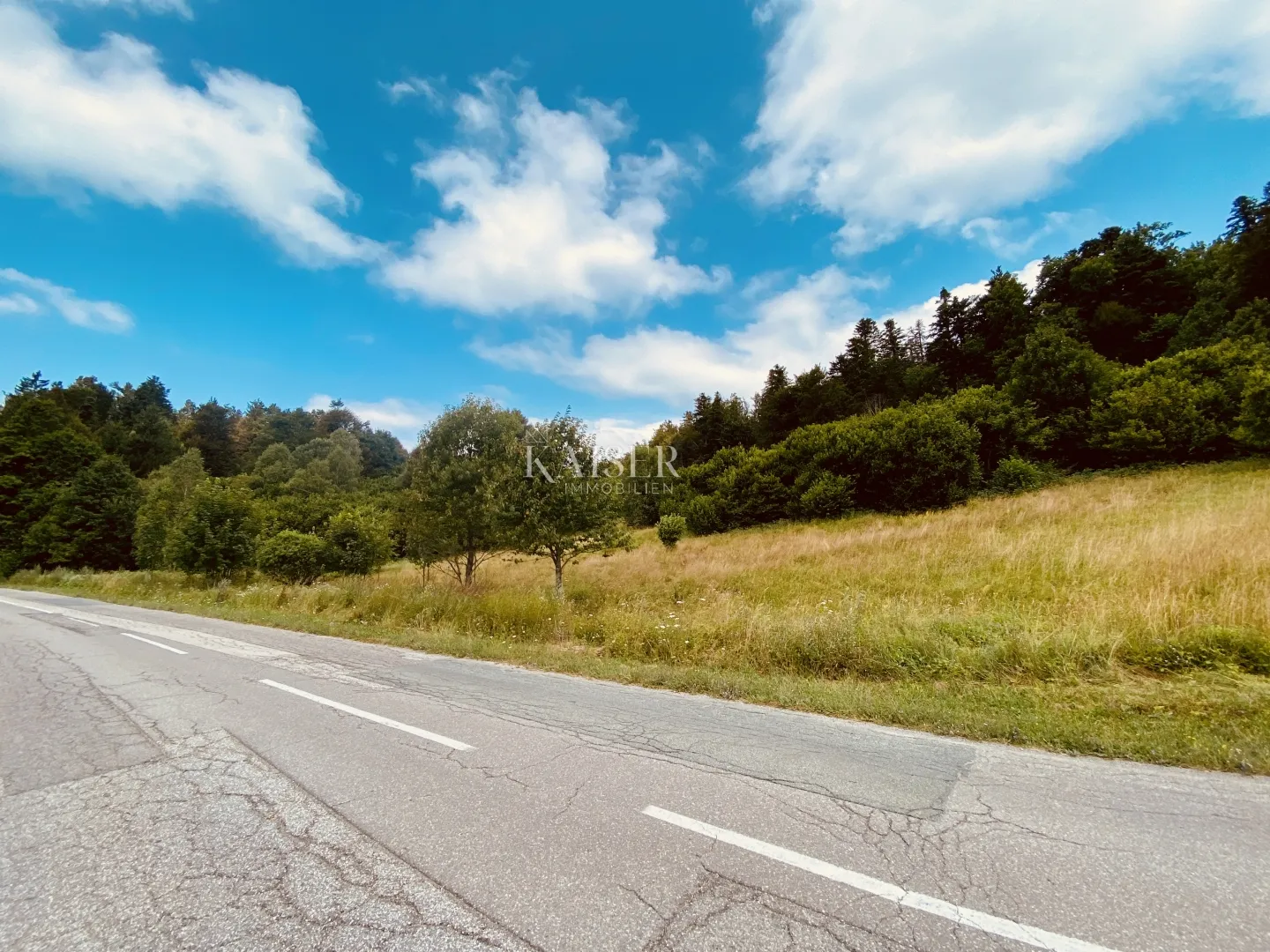 fužine – građevinsko zemljište 7.000 m2 u blizini jezera - slika 2