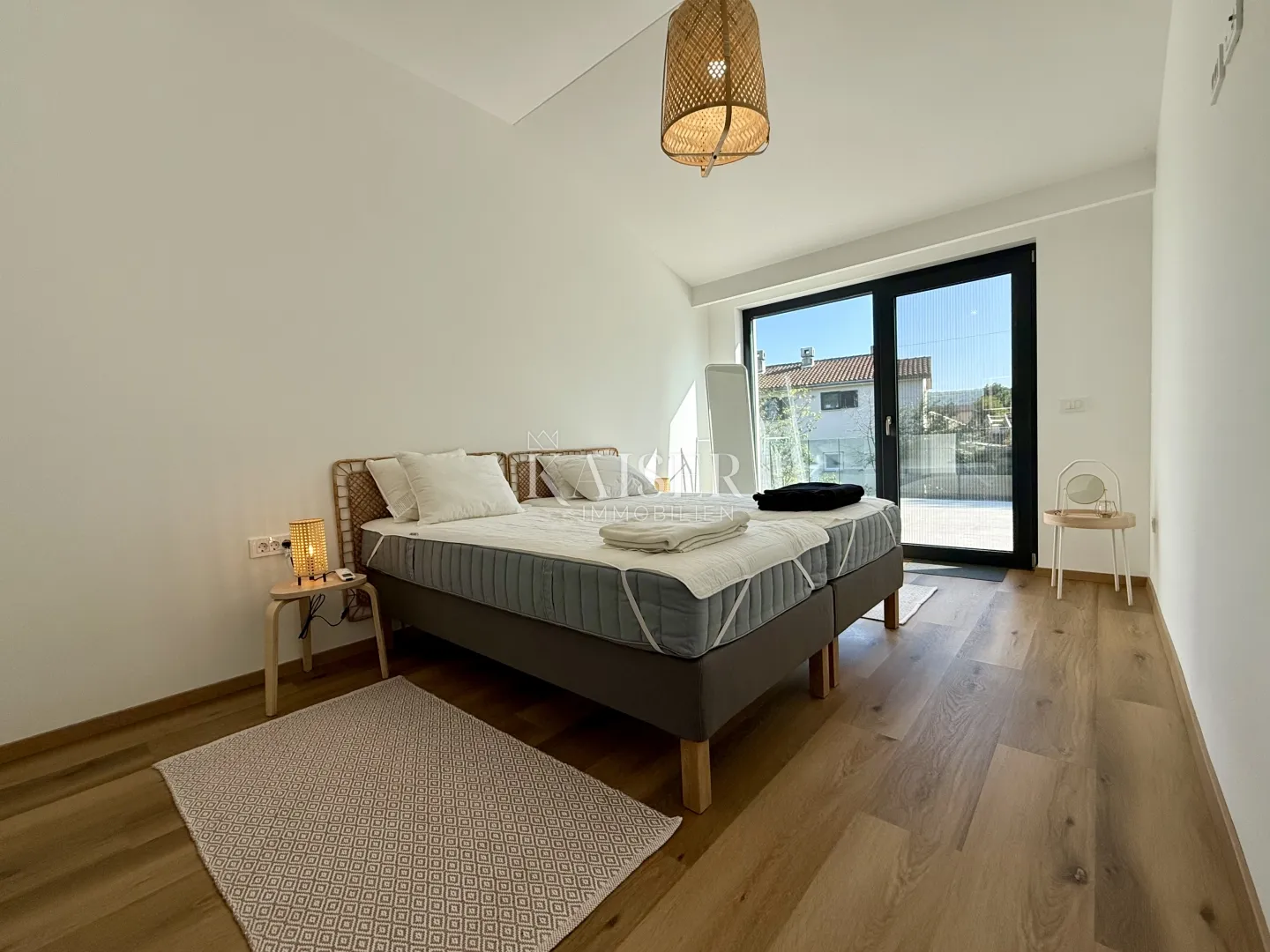 istra, labin - novogradnja s bazenom 218 m2 - slika 16
