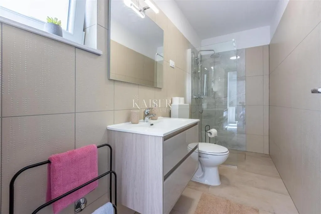 istra, labin - novogradnja s bazenom, 150 m2 - slika 9