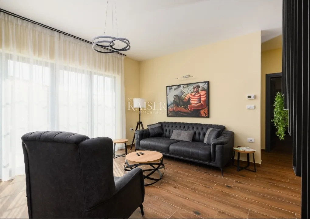 istra, rovinj -vila s bazenom, novogradnja, 190 m2 - slika 6