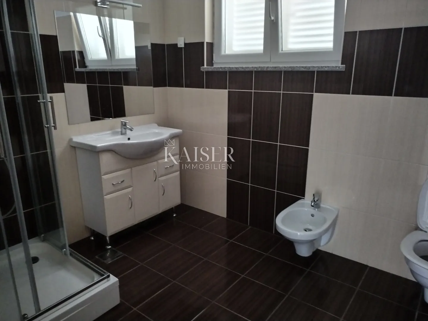 novi vinodolski, smokvica - 2s + db u blizini mora - slika 5
