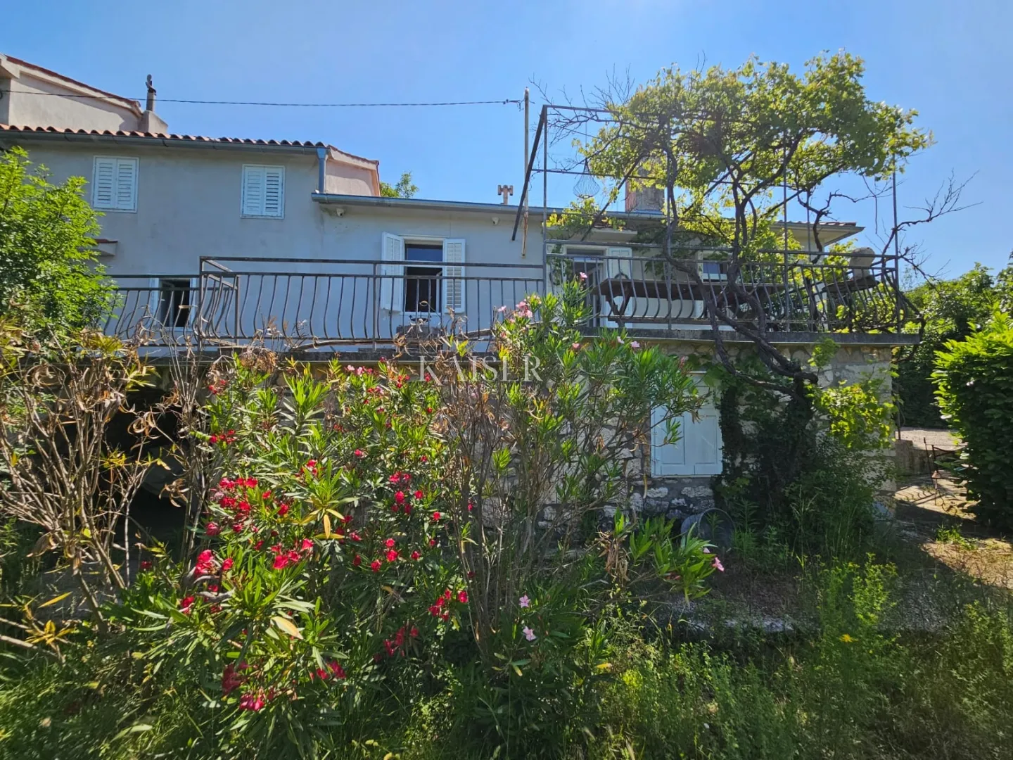 otok krk, sv. ivan - kamena ljepotica u oazi mira - slika 10