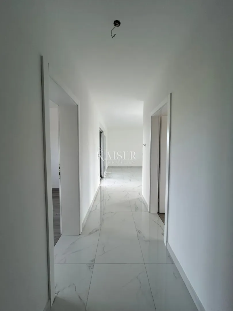 zadar-privlaka stan s vrtom u prizemlju 150m od plaže - slika 9