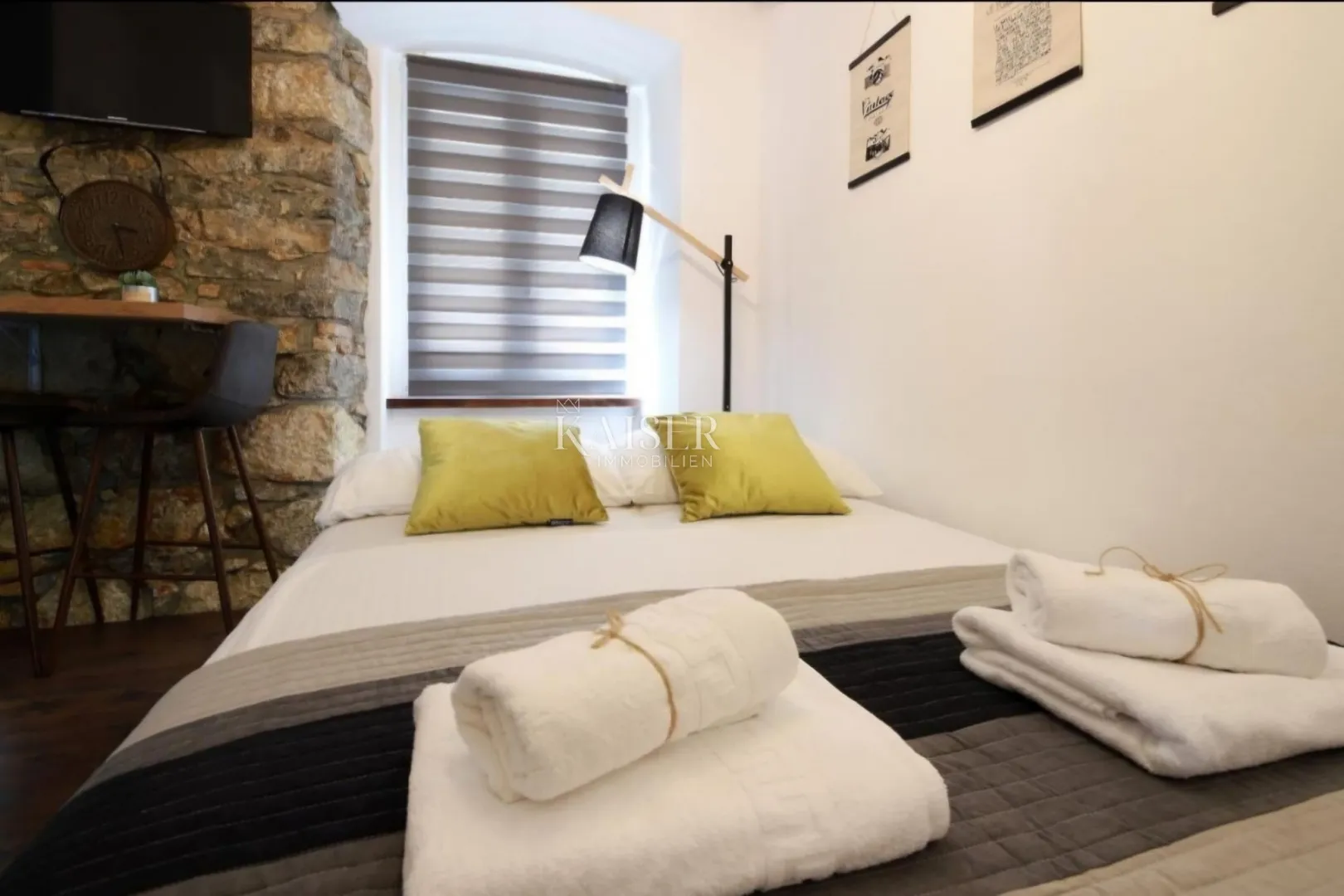 rijeka centar - tri luksuzna apartmana u strogom centru grada - slika 8