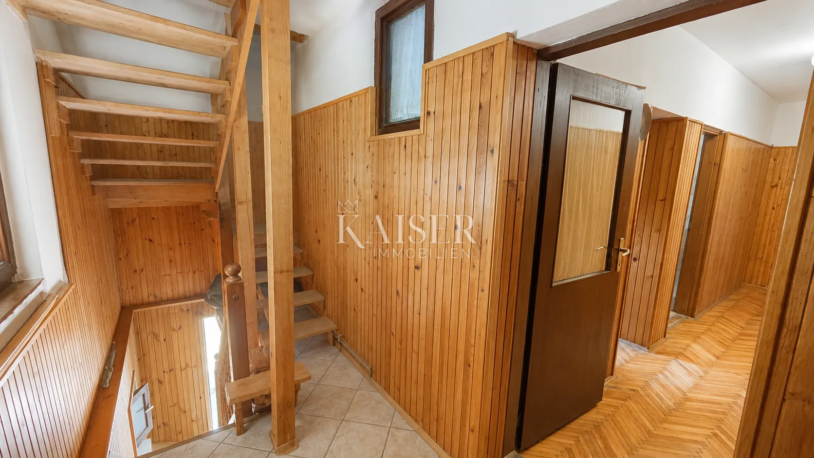 gorski kotar, moravice - samostojeća kuća sa potencijalom - slika 4