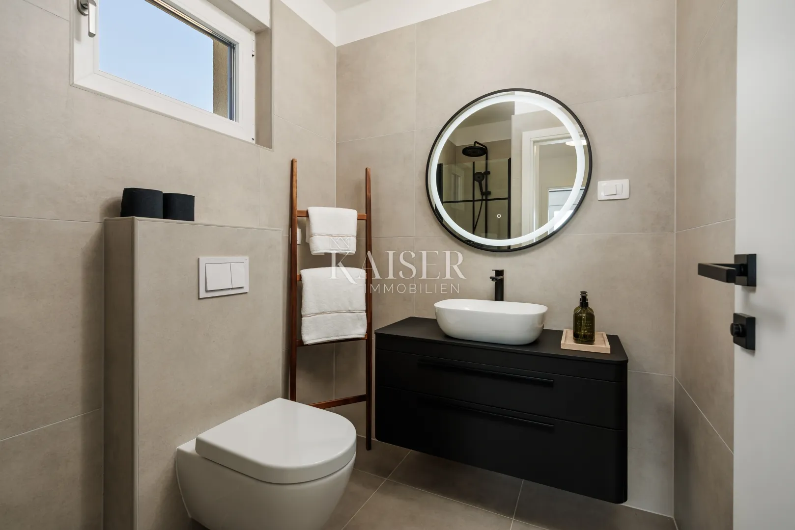 rijeka, kostrena- kostrena sunset, south residence 1 - slika 16