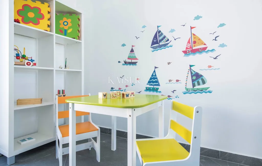 medulin - luksuzna kuća 150m od mora, 270m2, pogled na more - slika 23