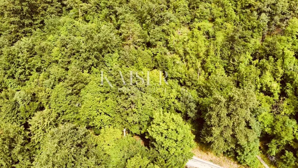 veprinac – vaša oaza u prirodi, građevinsko zemljište s pogledom na more - slika 4