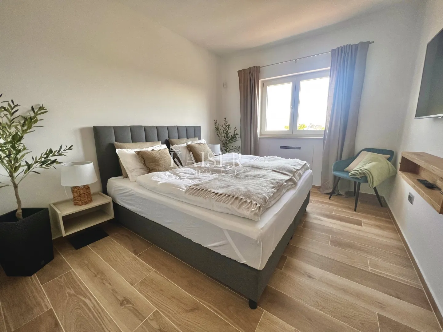 istra - poreč, luksuzna stoljetna vila sa bazenom - slika 16
