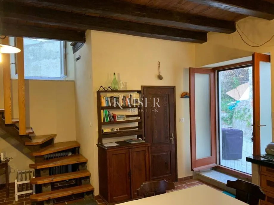 otok susak, kamena kuća 110 m² - slika 3