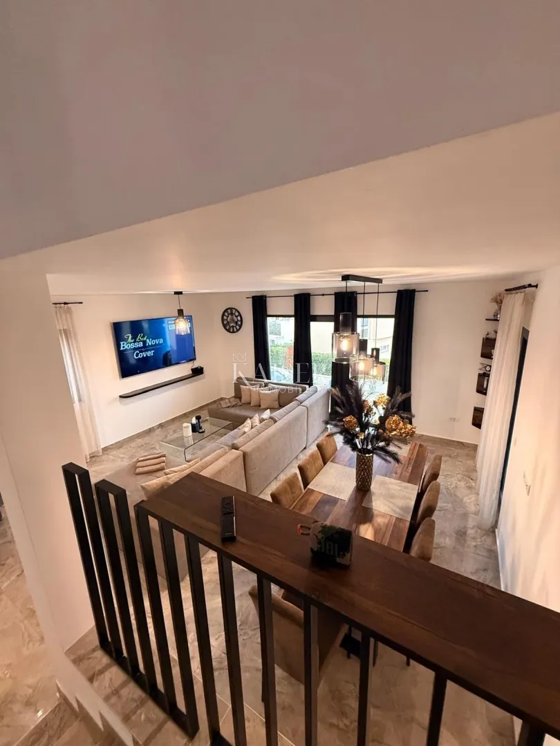 pridraga - elegantna vila 200 m od mora - slika 2