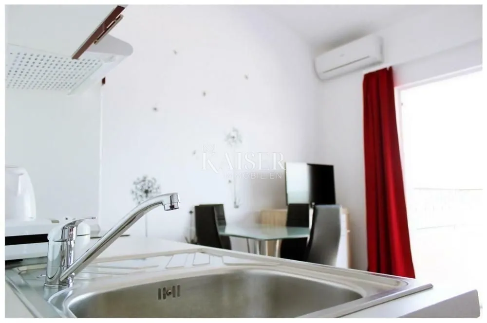 ražanj, rogoznica - apartmanska kuća s 4 jedinice i panoramskim pogledom na more - slika 9