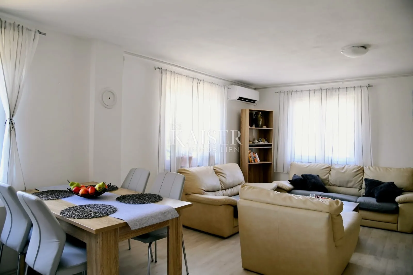 otok krk, gostinjac - kuća 160m2 sa bazenom - slika 10