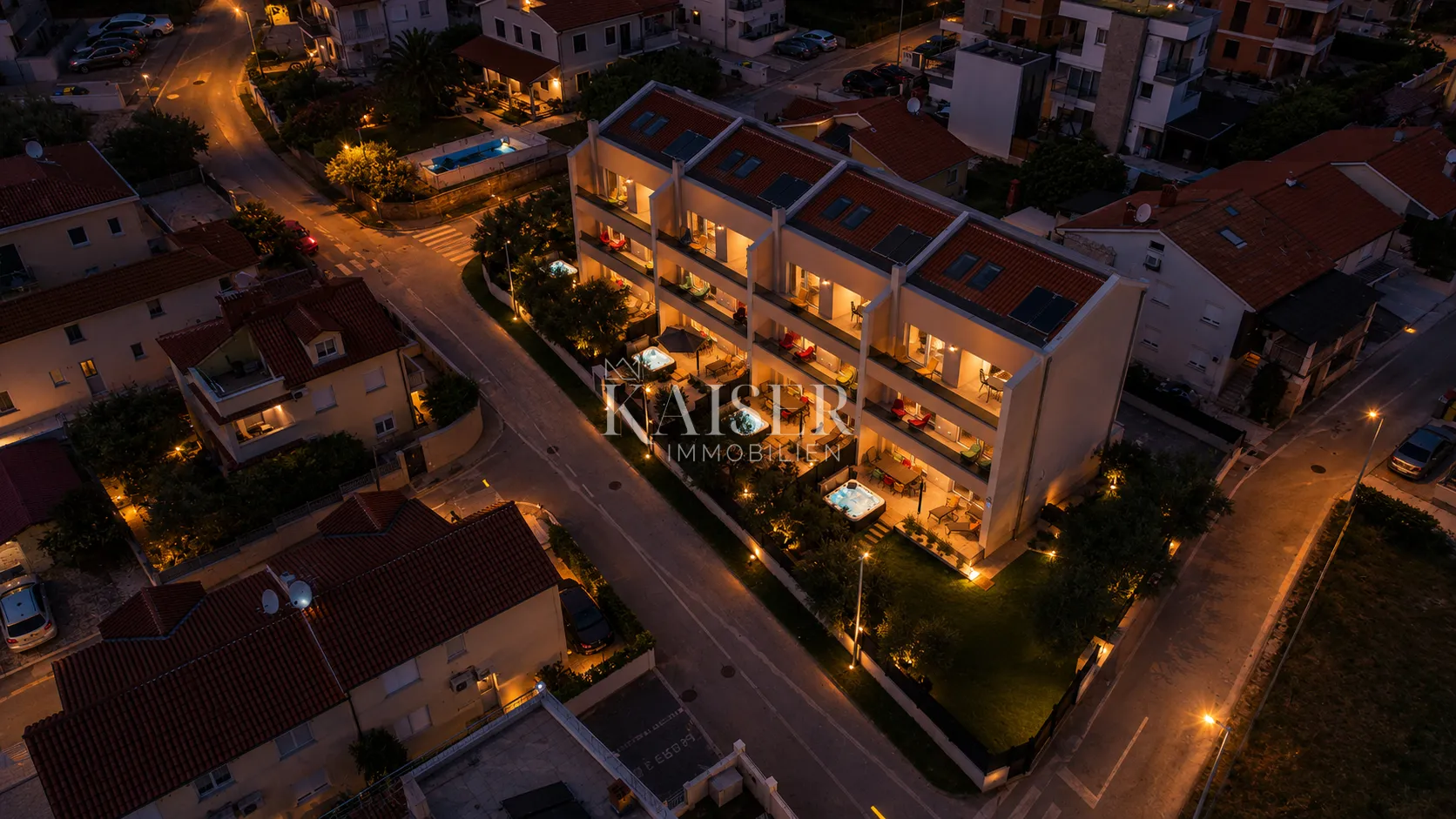 istra, medulin- ekskluzivna kuća 200m2 120 m od plaže - slika 32