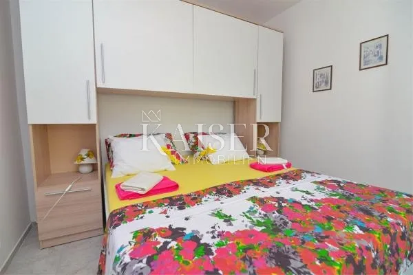 otok lošinj, mali lošinj - kuća prvi red do mora - slika 12