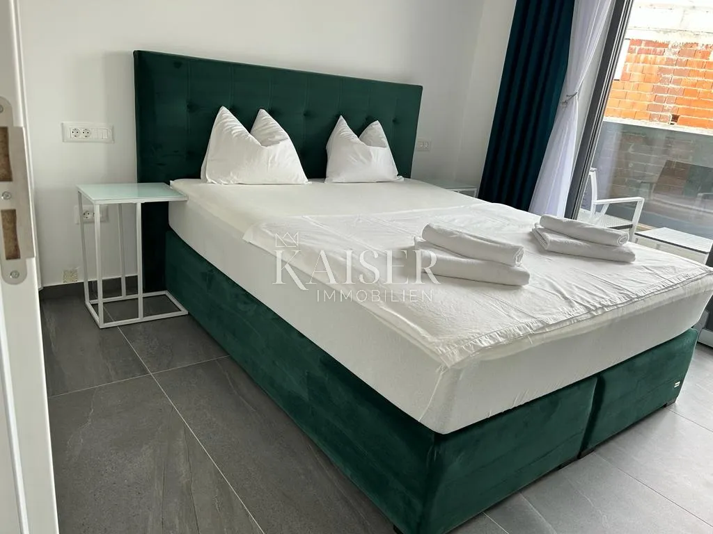 istra - poreč, moderna vila sa teretanom, jacuzzijem i saunom blizu mora - slika 24