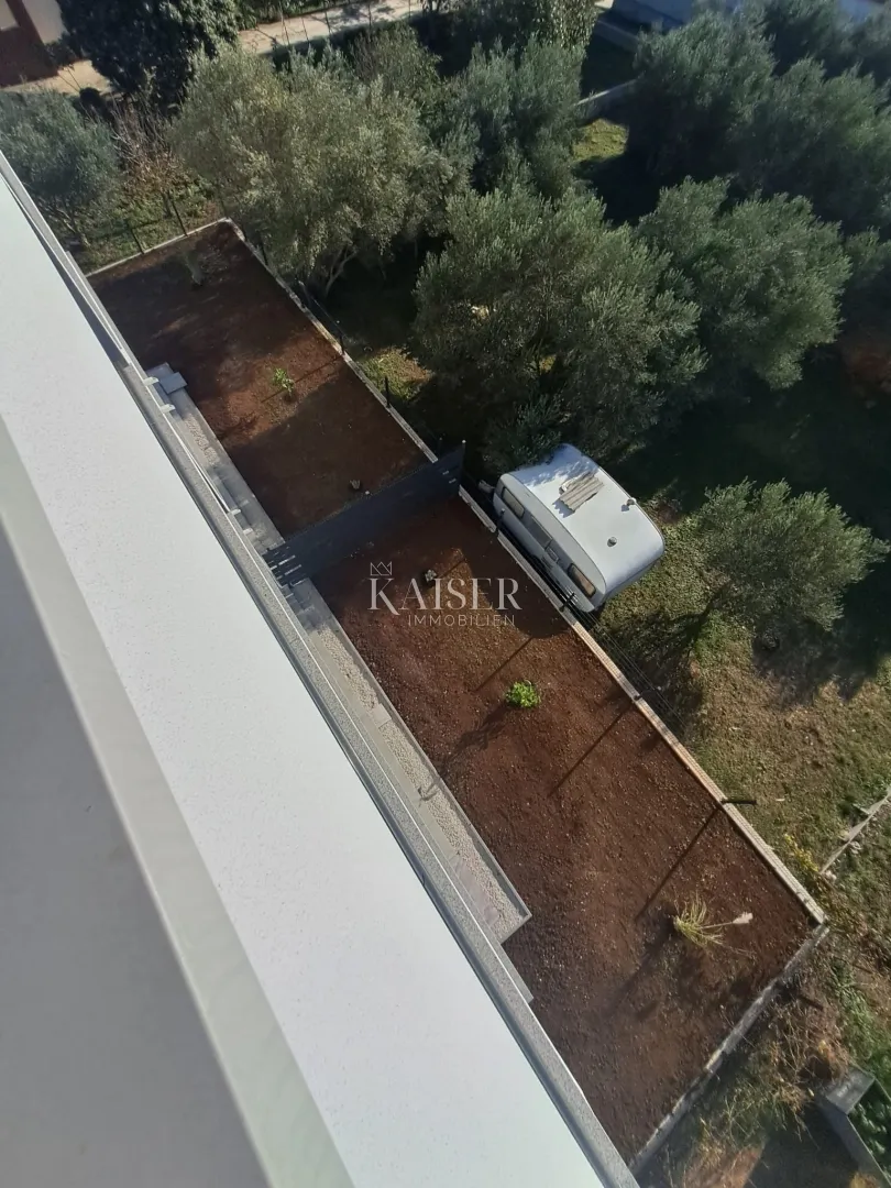 sukošan, zadar-ekskluzivni penthouse s krovnom terasom, 100 m od mora - slika 6