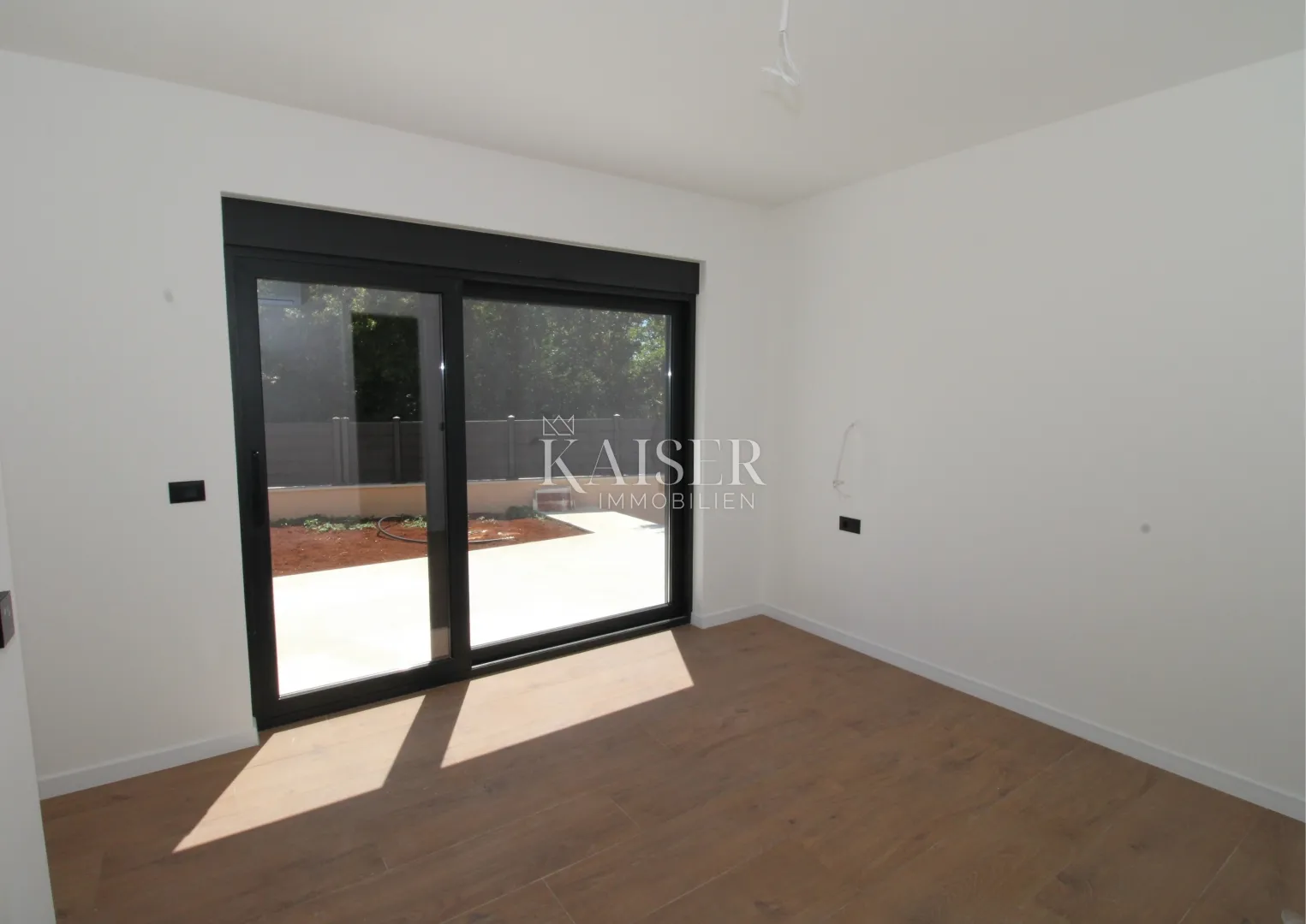 istra, poreč- luksuzna vila 210m2 s bazenom i jacuzziem u prirodi - slika 6